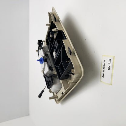 2005-2009 Land Rover LR3 OVERHEAD ROOF CENTER CONSOLE CH2213704DA