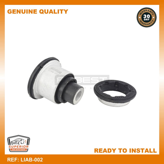 Febest LIXIANG X01-29040016 Front Lower Control Arm Bushing LIAB-002