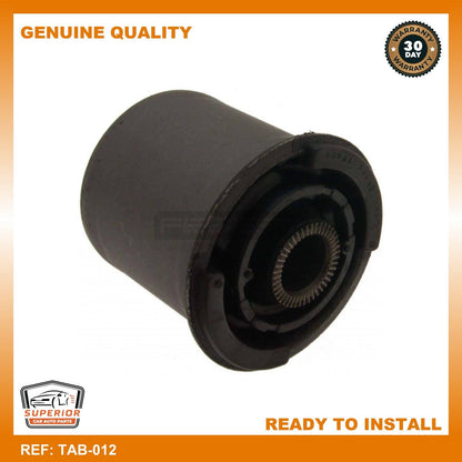 FEBEST TOYOTA Bushing, Rear Lower Control Arm TAB-012