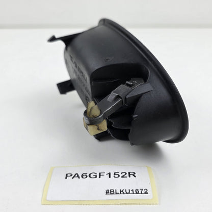 2002-2010 Mercedes-Benz CLK320 Front Left Interior Door Handle P0058419AC