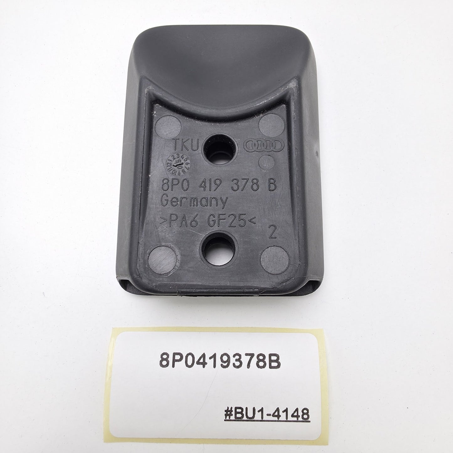 2006-2015 Audi A3 Steering Column Tilt Adjuster 8P0419378B