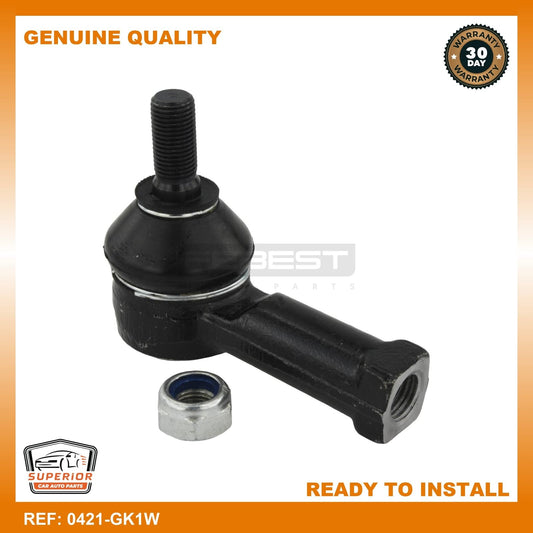 FEBEST 2012 Mitsubishi Outlander Steering Tie Rod End 0421-GK1W