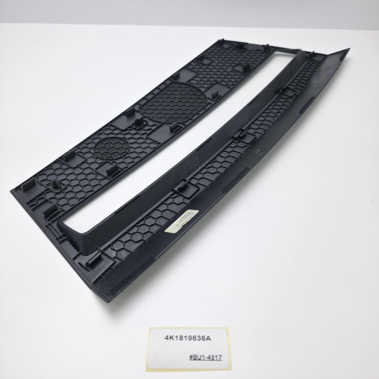 2025 Audi RS7 Instrument Panel Cover 4K1819636A