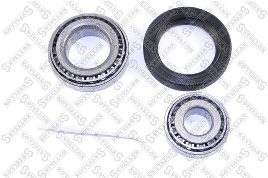 STELLOX 1986-1995 Mercedes-Benz E300 Wheel Bearing Kit 2013300251