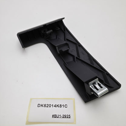 2014-2022 Land Rover Range Rover Sport Upper Dash Trim Left Black DK62014K81C