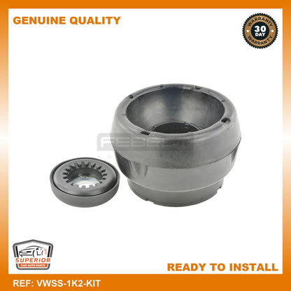 FEBEST VAG Shock Absorber Mounting Repair Kit VWSS-1K2-KIT