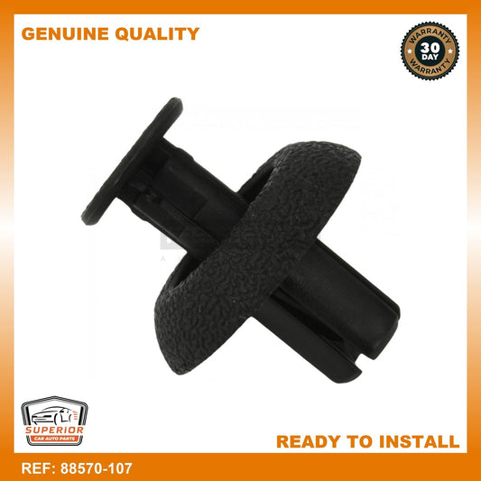 FEBEST Toyota Retainer Clip 88570-107