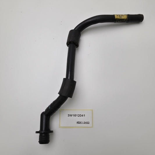 2012 Bentley Continental GT VACUUM PIPE 3W1612041