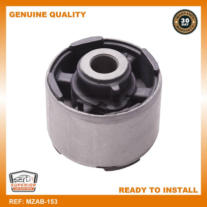 Febest 2013 Mazda CX-5 Differential Mount Bushing MZAB-153