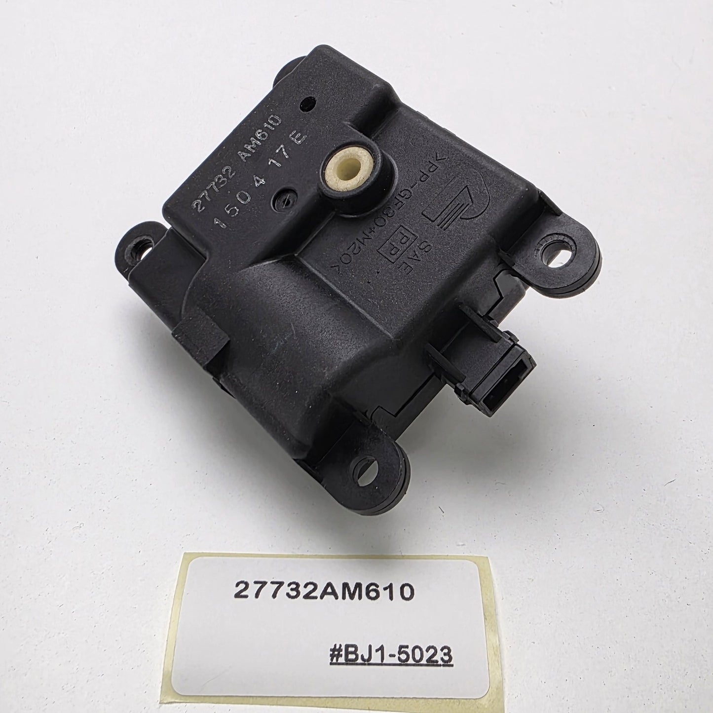 2003-2017 Nissan Maxima Door Actuator 27732AM610