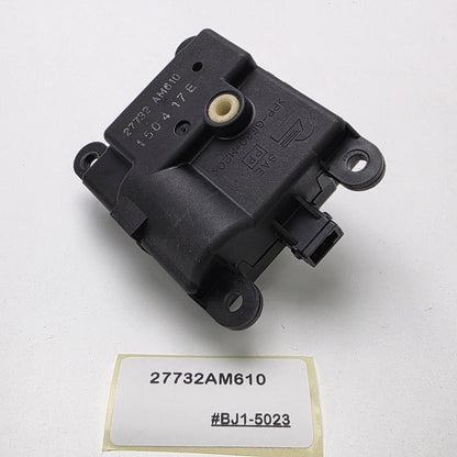 2003-2017 Nissan Maxima Door Actuator 27732AM610