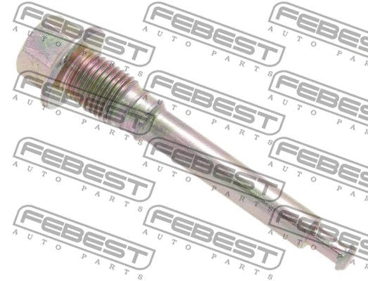 FEBEST MITSUBISHI Brake Caliper Slide Pin 0274-J10LOWR