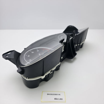 2014 Audi A4 COMB.INST. 8K0920901K