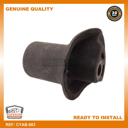 FEBEST CHERY Rear Crossmember Bushing CYAB-003