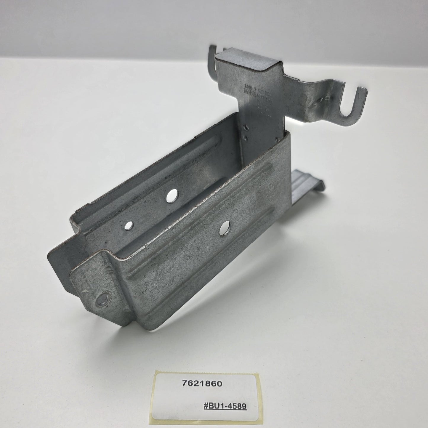 2007-2013 Mini One Control Unit Module Bracket Holder EGS 7621860