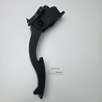 2015-2020 MERCEDES GLA250 ACCELERATOR PEDAL MODULE A2463001404
