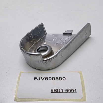 2002-2012 Land Rover Range Rover L322 Console-Lid Hinge FJV500590