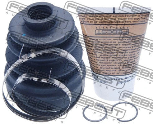 FEBEST HYUNDAI Boot Inner Cv Joint Kit 1215-SOLT