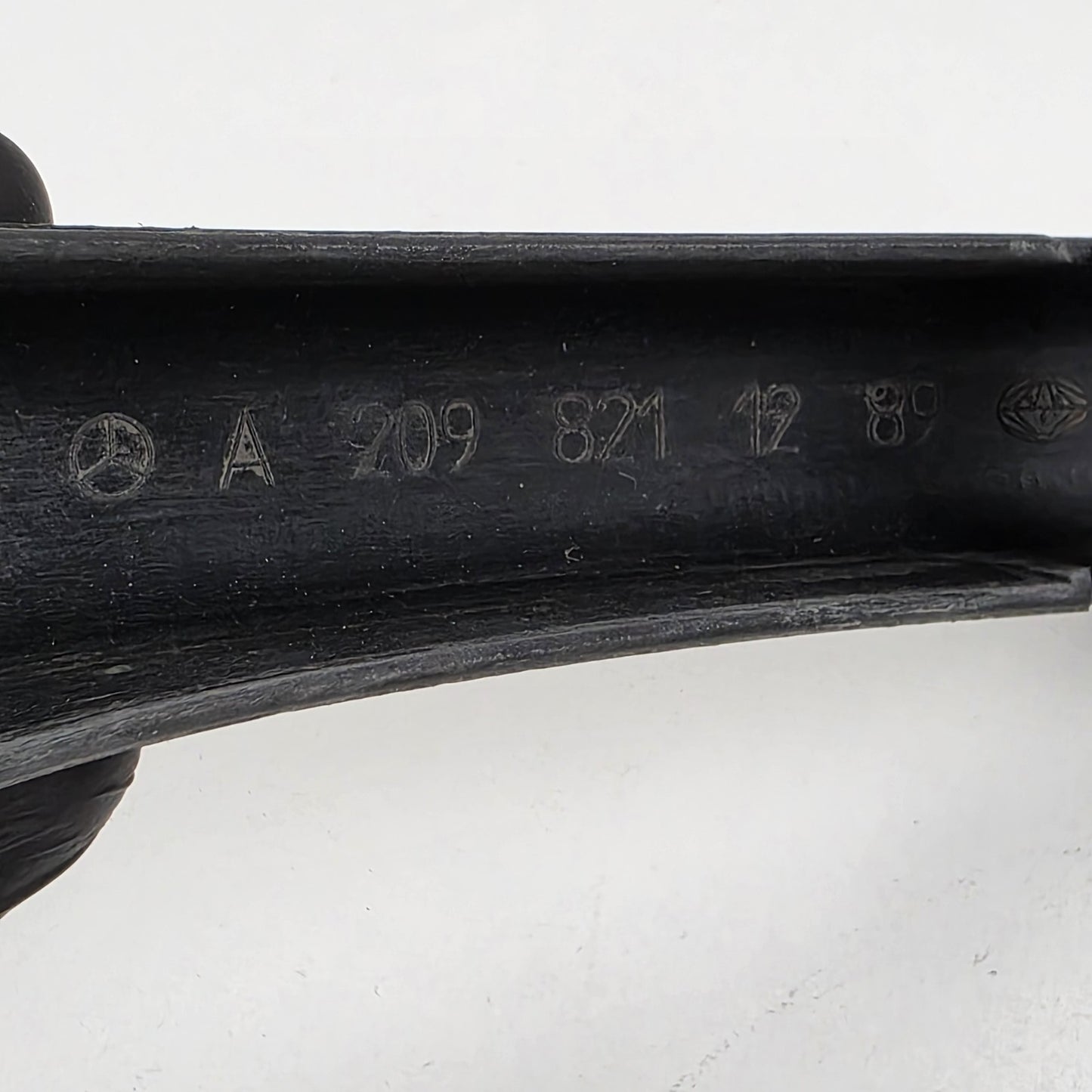 1997-1999 Mercedes-Benz CLK A209 C209 Trunk Lid Right Hinge Cover A2098211289