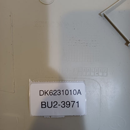 2013-2022 Land Rover Range Rover Sport REAR RIGHT D PILLAR COVER DK6231010A