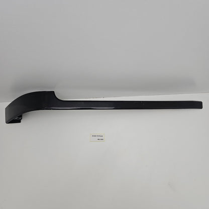 2013-2022 Land Rover Range Rover L405 Rear Bumper Molding EK5M17D752AA