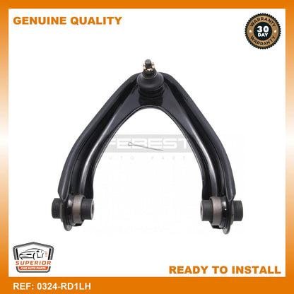 FEBEST 1997-2001 Honda CR-V Left Upper Front Arm 0324-RD1LH
