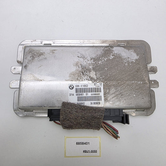2008-2015 BMW 7 VDC Control Module 6858401