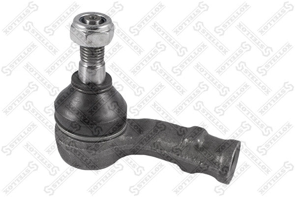 STELLOX 1979-1988 Porsche 911 Front Axle Outer Tie Rod End 183419812
