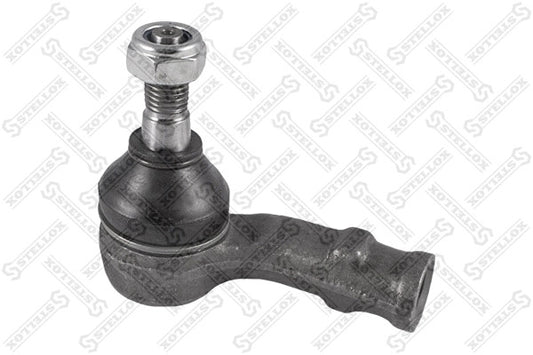 STELLOX 1979-1988 Porsche 911 Front Axle Outer Tie Rod End 183419812