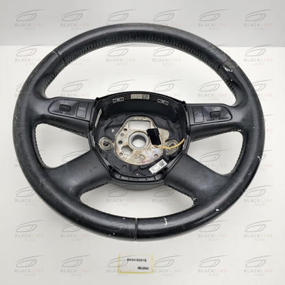 2009-2012 Audi A4 Steering Wheel 8K0419091B
