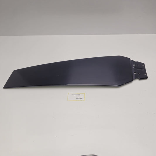 2019-2025 Audi S7 Body B-Pillar Molding 4K8853290