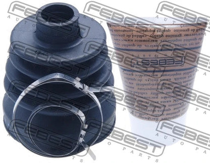 FEBEST Alfa Romeo Cv Boot Kit Drive Shaft 1417-ACT