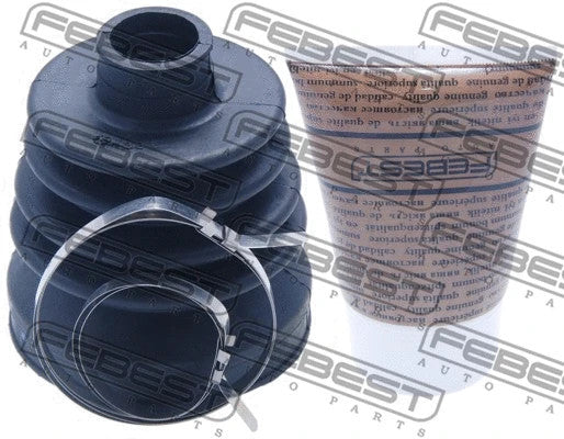 FEBEST Alfa Romeo Cv Boot Kit Drive Shaft 1417-ACT