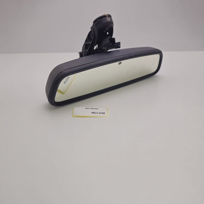 2001-2008 BMW 7 E65 Rear view mirror interior 6979539