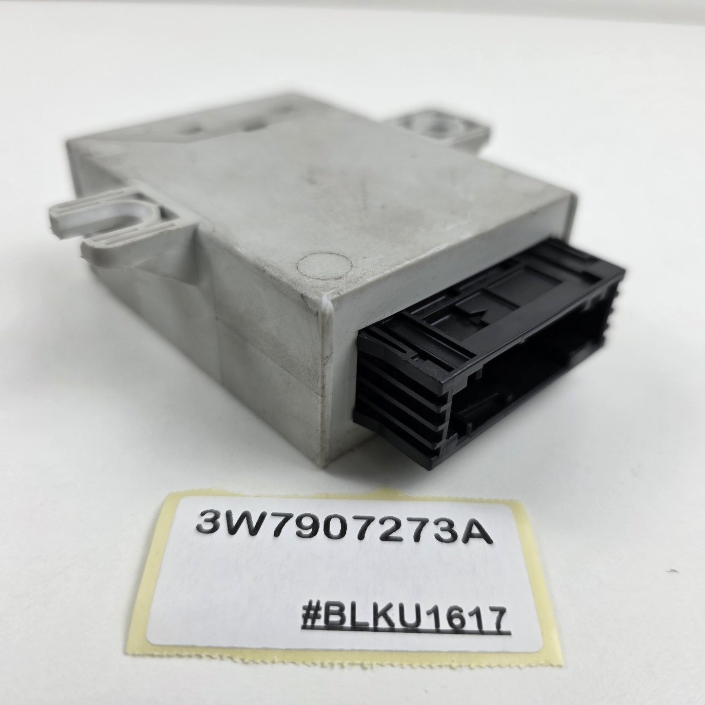 2006-2009 Bentley Continental GTC TPMS Tire Pressure Monitoring ECU 3W7907273A