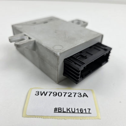 2006-2009 Bentley Continental GTC TPMS Tire Pressure Monitoring ECU 3W7907273A