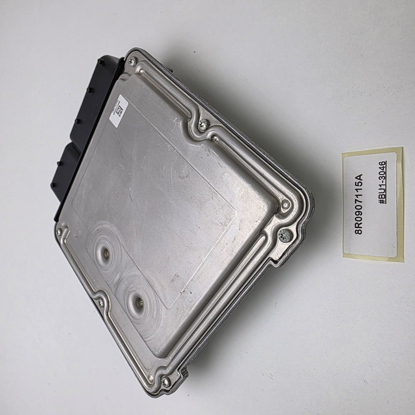 2011 Audi Q5 Engine Control Unit ECU 8R0907115A