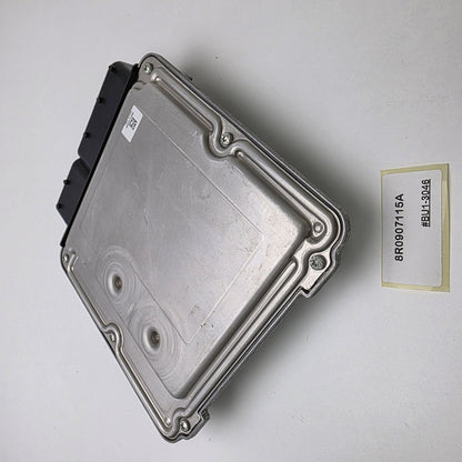 2011 Audi Q5 Engine Control Unit ECU 8R0907115A