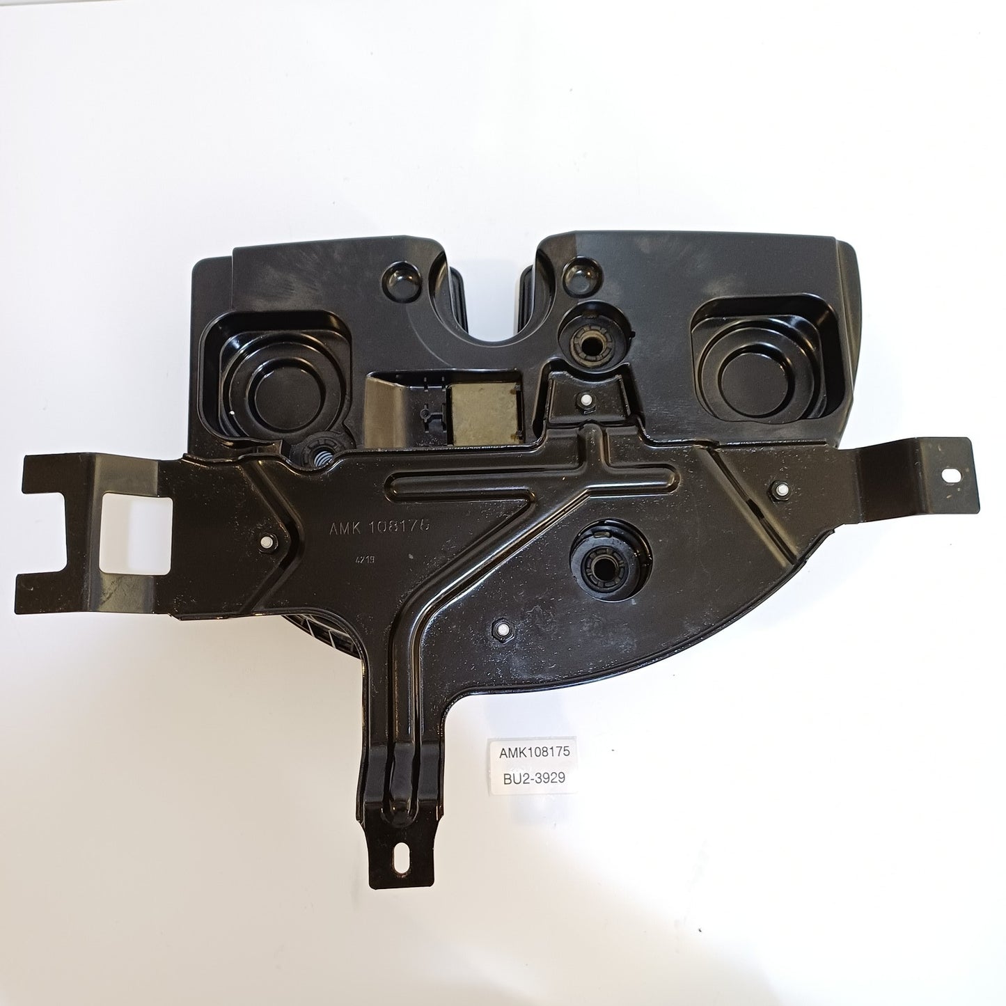 2013-2017 Land Rover Range Rover Sport L494 AIR SUSPENSION PUMP AMK108175
