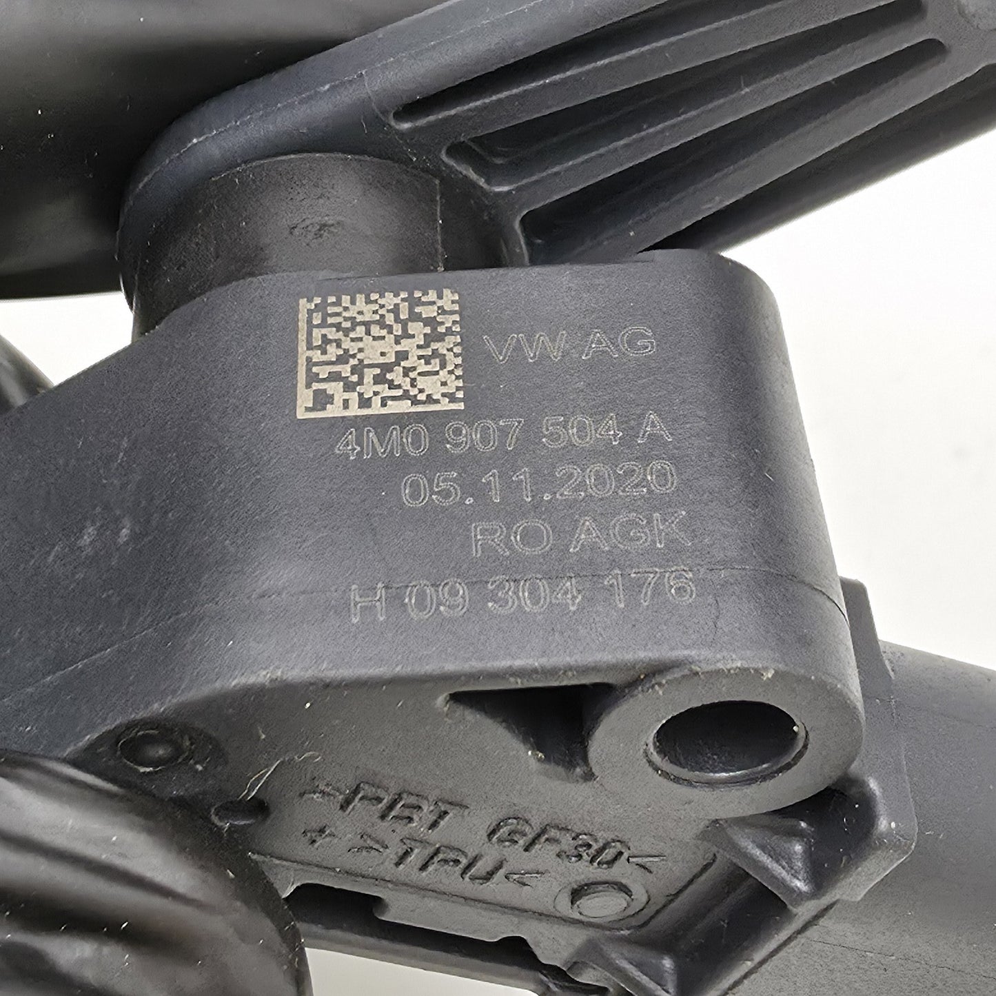 2008-2023 Audi A5 Headlight Level Sensor Front Axle Right 4M0907504A