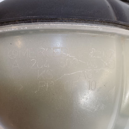 2008-2014 Mercedes-Benz GLK-Class Coolant Expansion Tank A2045000549