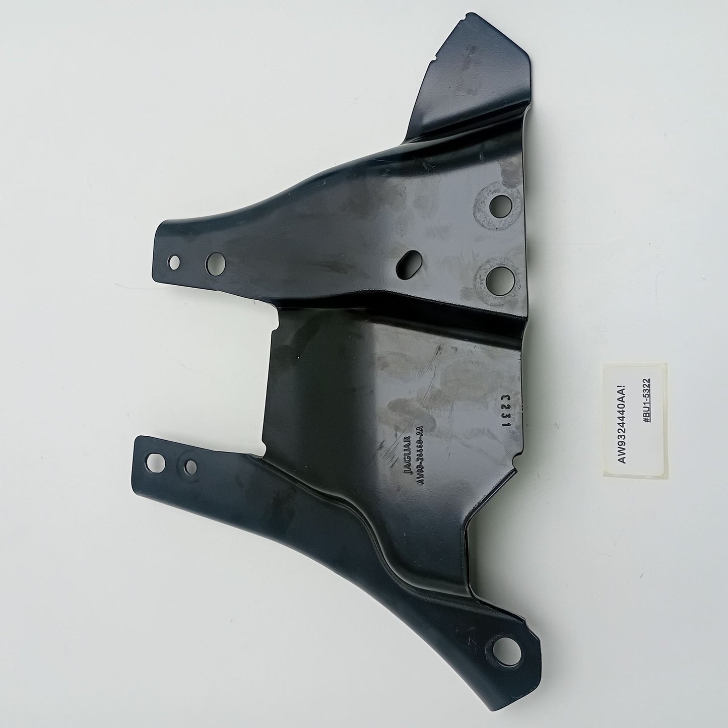 2010-2019 Jaguar XJ Mount Panel Support Bracket AW9324440AA