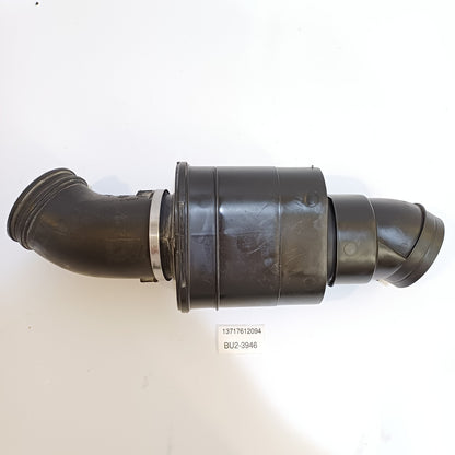 2012-2016 BMW 528i Upper Duct 13717612094