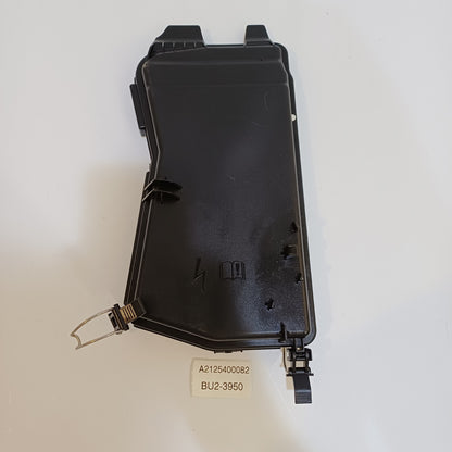 2009-2016 Mercedes-Benz CLS FUSE BOX COVER A2125400082