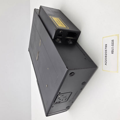 2001-2012 Mercedes-Benz CL CD Changer A2208205789