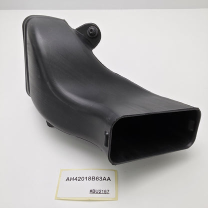 2002-2012 LAND ROVER Range Rover Air Intake Tube AH42018B63AA