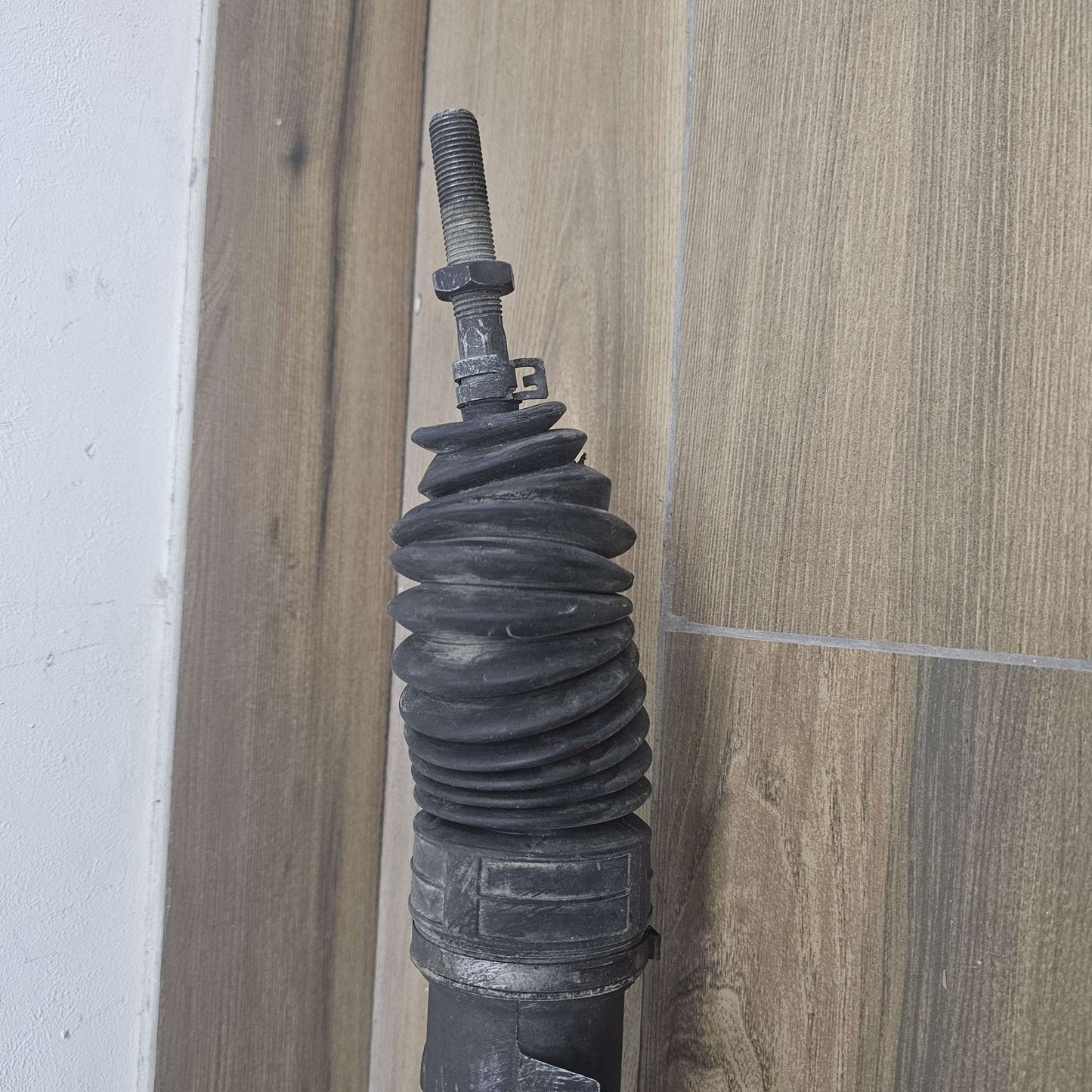 2009-2019 Jaguar XF Power Steering Rack and Pinion 7852501749