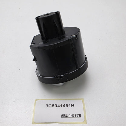 2012-2022 Volkswagen Passat Headlight Lamp Switch 3C8941431H