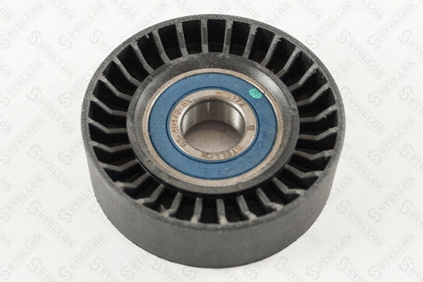 STELLOX MERCEDES-BENZ Deflection/guide pulley, tensioner pulley - 1662020119