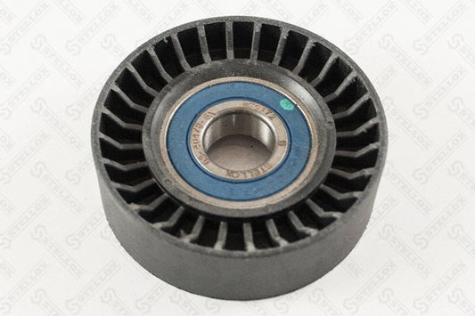 STELLOX MERCEDES-BENZ Deflection/guide pulley, tensioner pulley - 1662020119